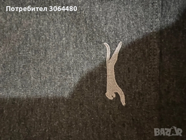 Блуза Slazenger S, снимка 2 - Блузи - 52312149