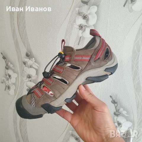 сандали  Keen Arroyo 2 номер 39 унисекс , снимка 3 - Сандали - 46085629