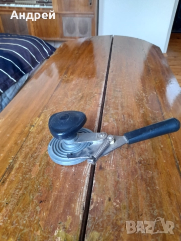 Стара затварачка за буркани #15