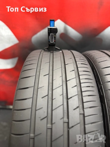 225 45 17, Летни гуми, Momo TopRunM30, 2 броя, снимка 4 - Гуми и джанти - 53618179