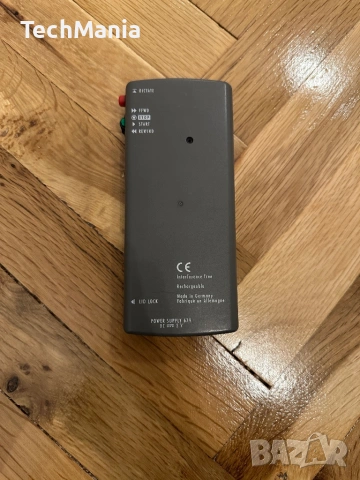 Диктофон Grundig Sh10, снимка 2 - Други - 54059163