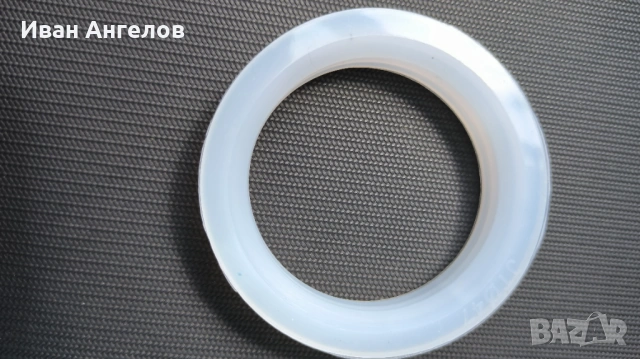 Силиконови уплътнения за слънчев колектор , снимка 3 - Други - 54277238