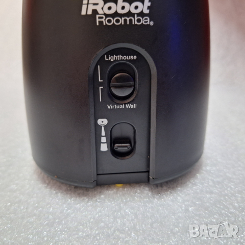 Виртуална/невидима стена за прахосмукачка-робот iRobot Roomba, снимка 3 - Прахосмукачки - 44992913