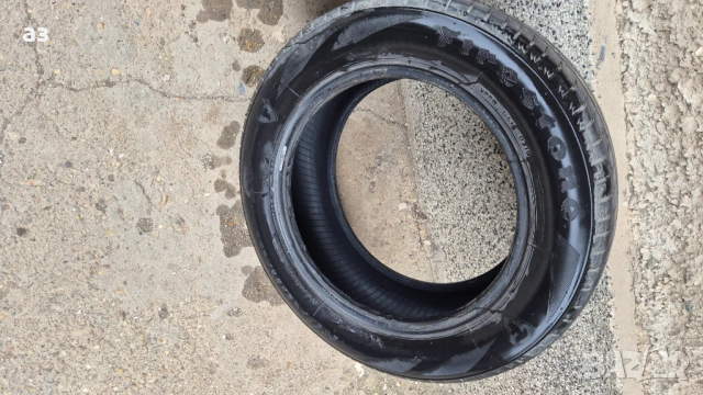 Летни гуми MICHELIN ENERGY SAVER 195/65 и FIRESTONE ROADHAWK 195/60 R15, снимка 13 - Гуми и джанти - 53709773