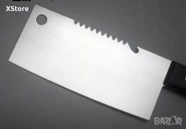 Комплект кухненски уреди от 8 части, снимка 6 - Прибори за хранене, готвене и сервиране - 51993091