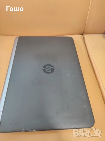 HP ProBook 450 G3, снимка 3 - Лаптопи за работа - 53592939
