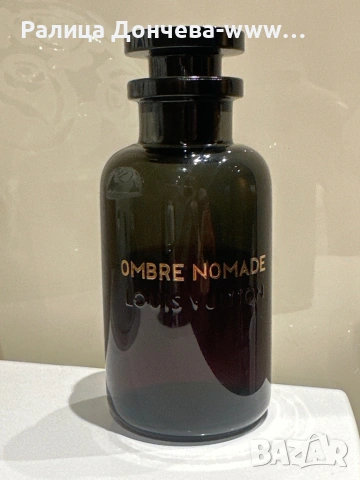 Louis Vuitton Ombre Nomade – ~65 мл