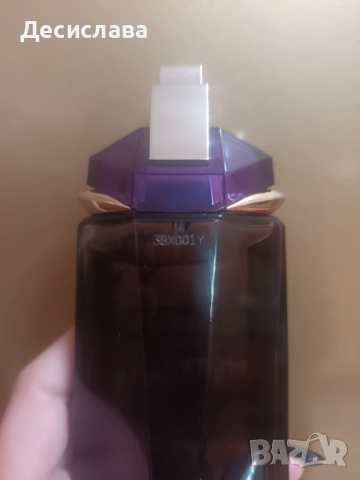 Парфюм Mugler - Alien EDP , снимка 2 - Дамски парфюми - 54108697
