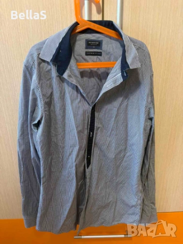 Мъжка риза RESERVED 