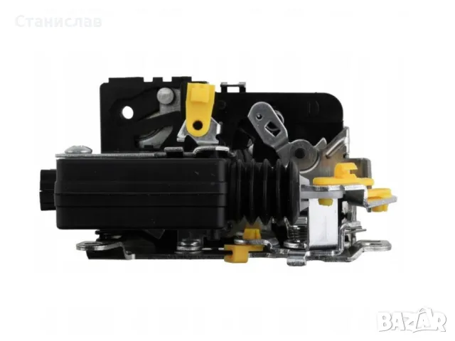 Dacia Duster MK1 Брава за задна дясна врата, снимка 3 - Части - 50208850