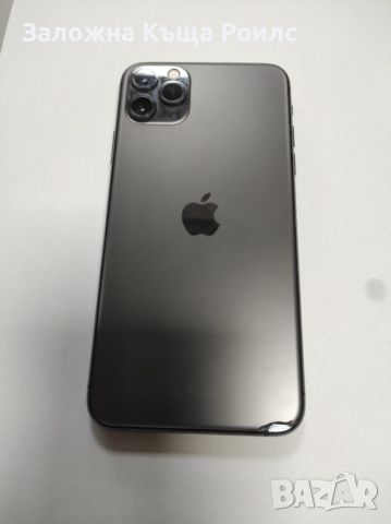 Iphone 11 PRO MAX 64GB, снимка 3 - Apple iPhone - 45729873