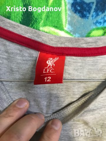 Дамска нощница на ,,Liverpool” , снимка 2 - Нощници - 46536770