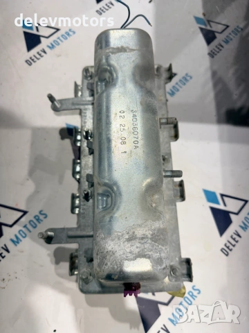 34036070A / P05108039AC пасажерски airbag от Jeep Cherokee (KK) 2.8 CRDI, engine ENS, automatic, 177, снимка 3 - Части - 53664705