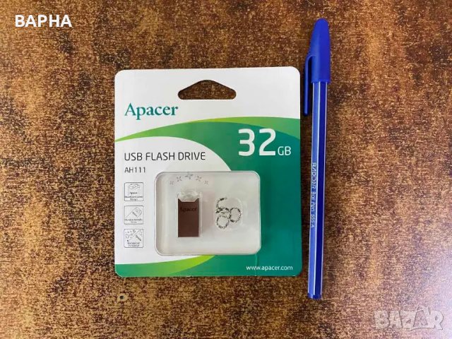 32GB USB , снимка 3 - USB Flash памети - 47002288