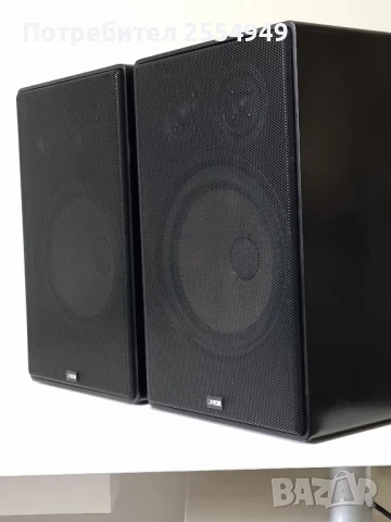 Тонколони Canton GLE 70