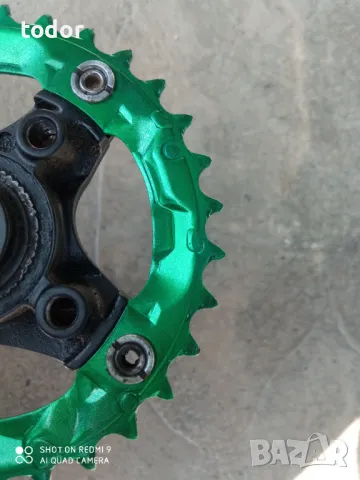 курбели , снимка 3 - Велосипеди - 50164893