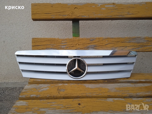 мерцедес А класа , снимка 5 - Части - 25381937