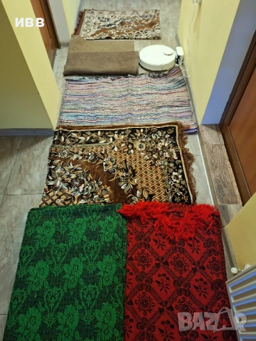 Намелени на 19лв Чисто нови ръчно тъкани+подаръци 