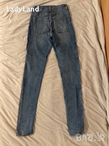 Дънки , снимка 3 - Дънки - 54015182