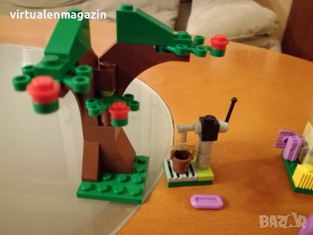 Конструктори Лего Friends - Lego 30405, 41003, 41008, 41116, 41127, снимка 8 - Конструктори - 37589084