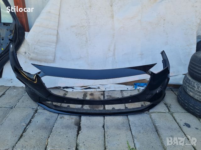 Броня предна Opel Insignia B 2020г Facelift, снимка 1 - Части - 46599660