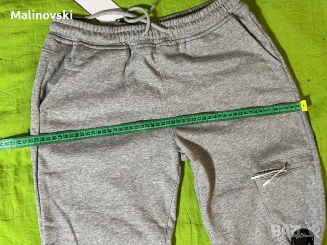 Продавам карго панталон Stone Island, долнище CP Company..., снимка 11 - Панталони - 52544777