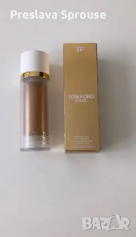 Tom Ford бронзант озарител, снимка 1 - Декоративна козметика - 47241391