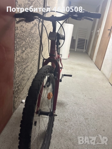 Детско колело, снимка 2 - Велосипеди - 52346099