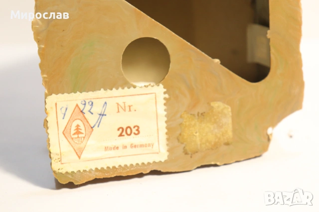 FALLER? KIBRI?VOLLMER H0 1/87 СГРАДА КЪЩА ВАГОН ВЛАК ЖП, снимка 6 - Колекции - 53024834