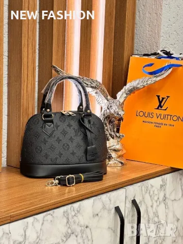 Дамски Кожени Чанти ✨ LOUIS VUITTON , снимка 2 - Чанти - 48924308