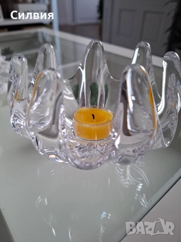 Красив свещник , снимка 5 - Колекции - 52918864