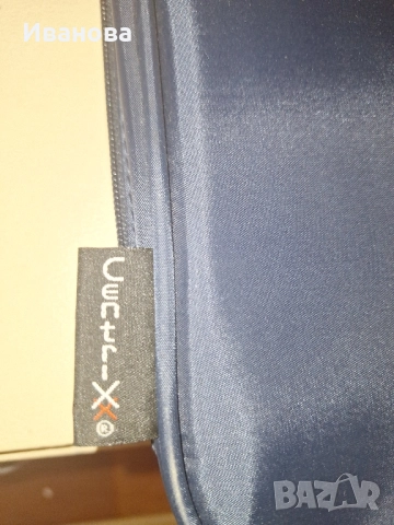 Продавам калъф за лаптоп , снимка 2 - Лаптоп аксесоари - 52289374