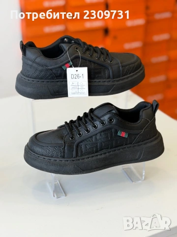 Мъжки Модели , снимка 4 - Маратонки - 54039937