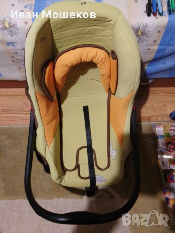 Детско столче за кола