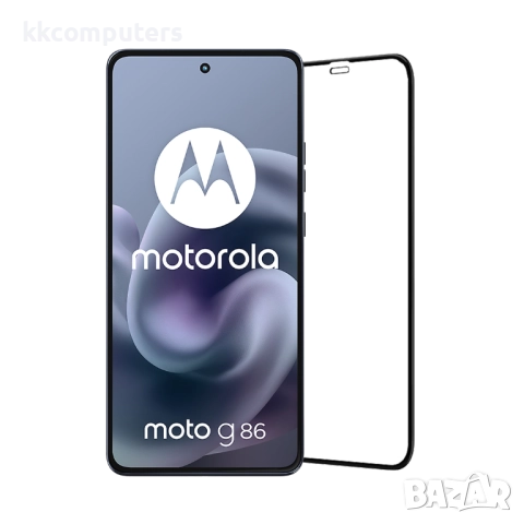 ЧАСТИ ЗА MOTOROLA G86 5G 256GB