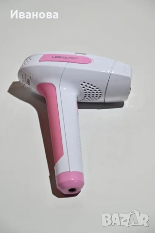 Фотоепилатор, снимка 2 - Епилатори - 54018893