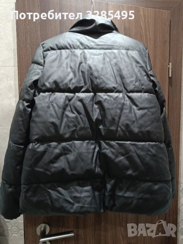 Зимно яке, дамско, 34 размер, снимка 2 - Якета - 53024566
