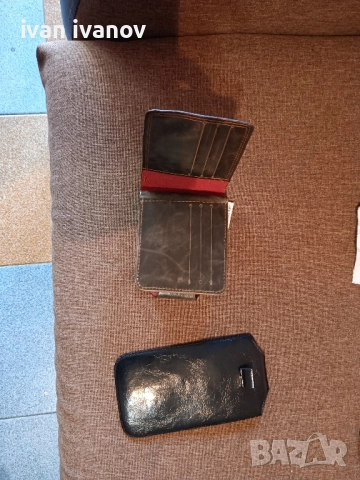 чанти и портмонета-5, снимка 17 - Портфейли, портмонета - 51980748