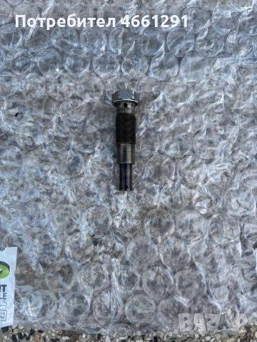 Обтегач на ангренажна верига на двигател на Мерцедес Mercedes 2.2Cdi 651 само за 40лв. A6510500800, снимка 2 - Части - 52556402