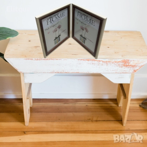 Двойна дървена рамка за снимки тип книга за снимка размер 15х20см, снимка 8 - Други стоки за дома - 52895124