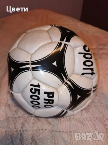 футбол футболна топка световна купа 2002 Корея , снимка 2 - Футбол - 49979512