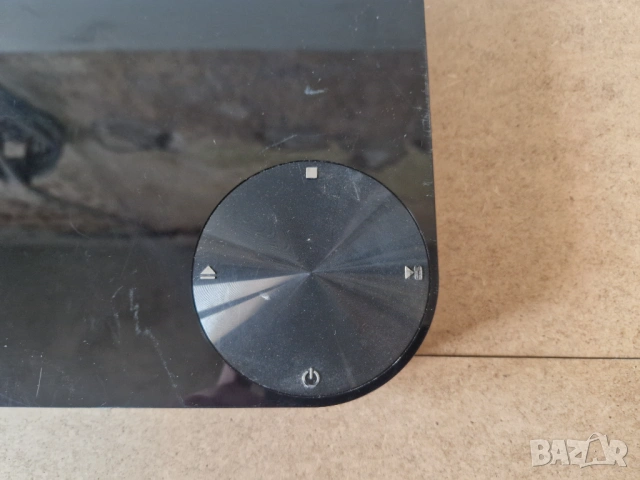 Samsung  DVD Blu Ray BD F5500 EN, снимка 4 - Плейъри, домашно кино, прожектори - 53159792