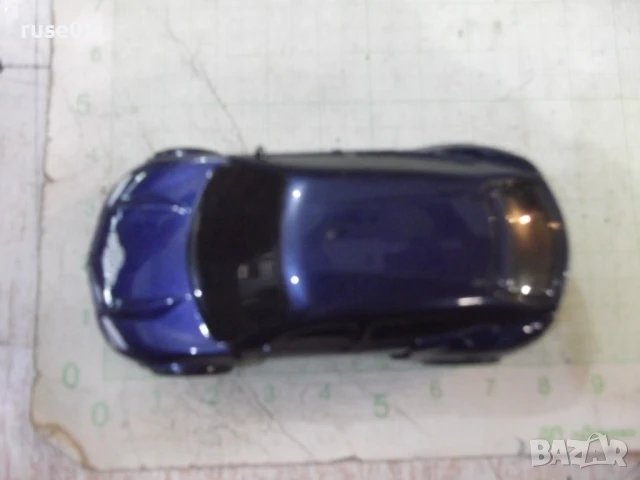 Кола - 847, снимка 2 - Колекции - 50508417