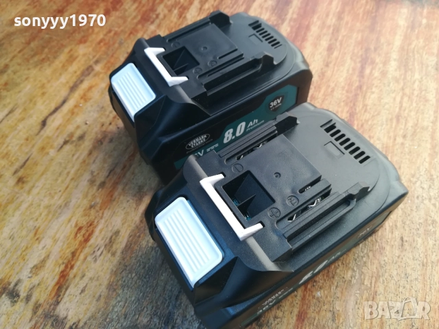 батерии за флекс 2бр 2010251307, снимка 2 - Винтоверти - 52116507