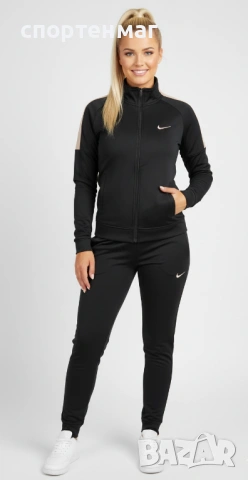 Дамски спортен екип Nike 3380-6 цвята материя Oysho Polyamid, снимка 11 - Спортни екипи - 50612659