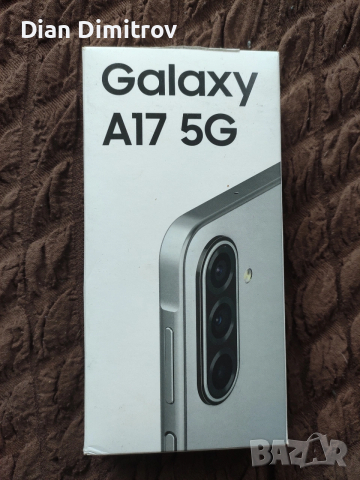 Samsung Galaxy A17 5G