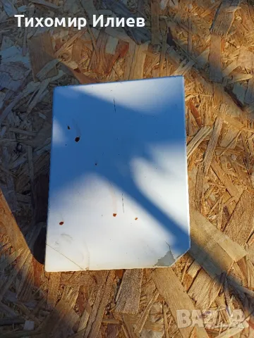 Капак за резервуар Peugeot Boxer