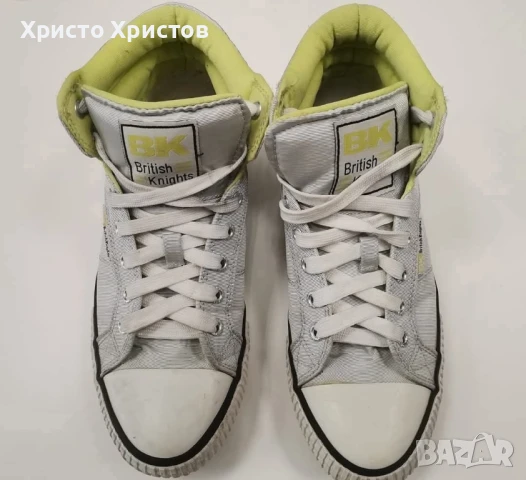 Кецове BK (British Knights) 
Размер 38, снимка 1