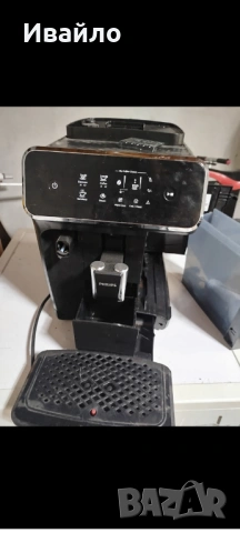 Кафеавтомат Филипс 2220 модел за ремонт 