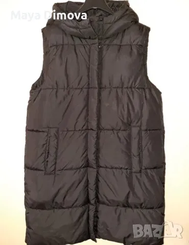 Елек плътен/зимен/ 